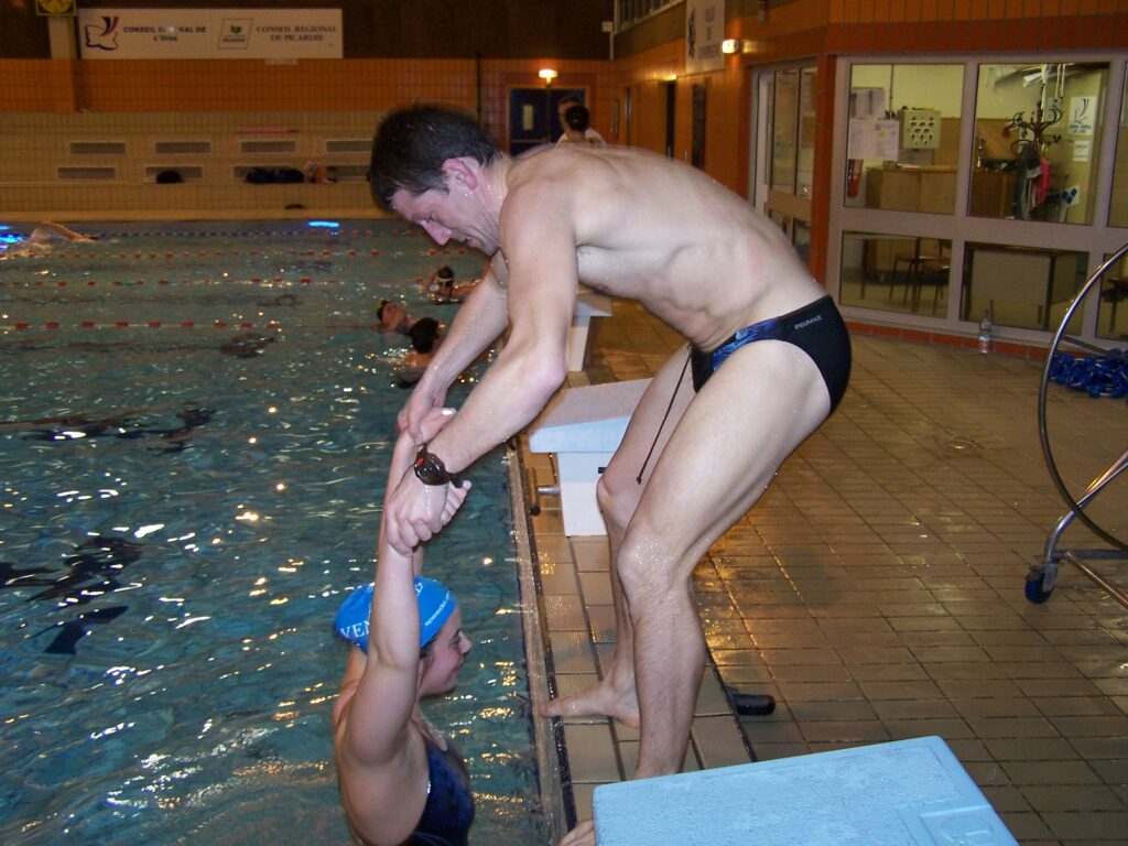 BNSSA Croix Blanche Oise : Epreuve sorties